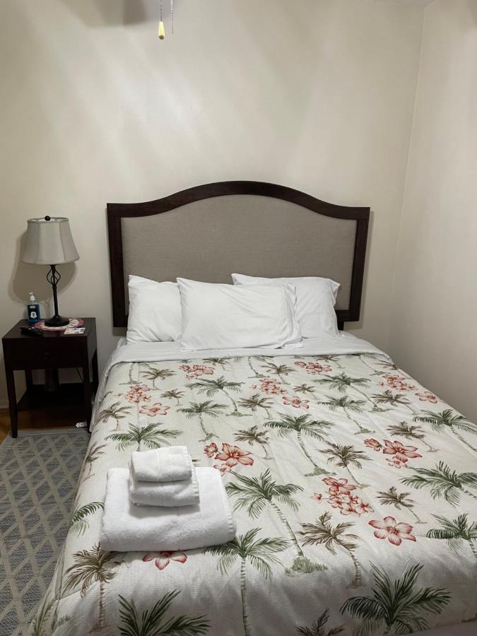 Sanford Lake Mary Quiet Rooms Extérieur photo