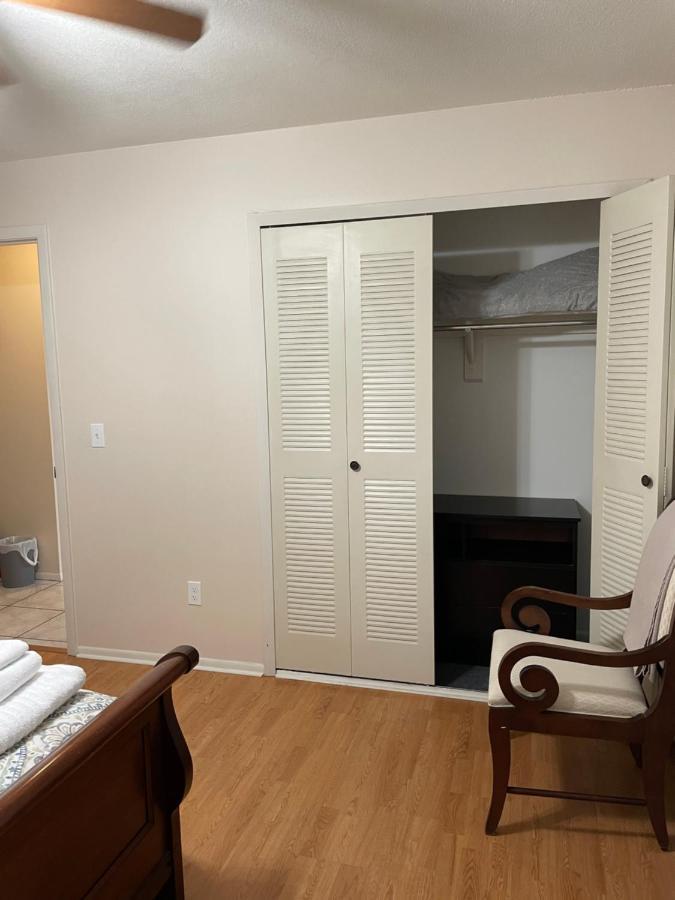 Sanford Lake Mary Quiet Rooms Extérieur photo
