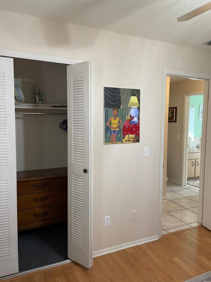 Sanford Lake Mary Quiet Rooms Extérieur photo