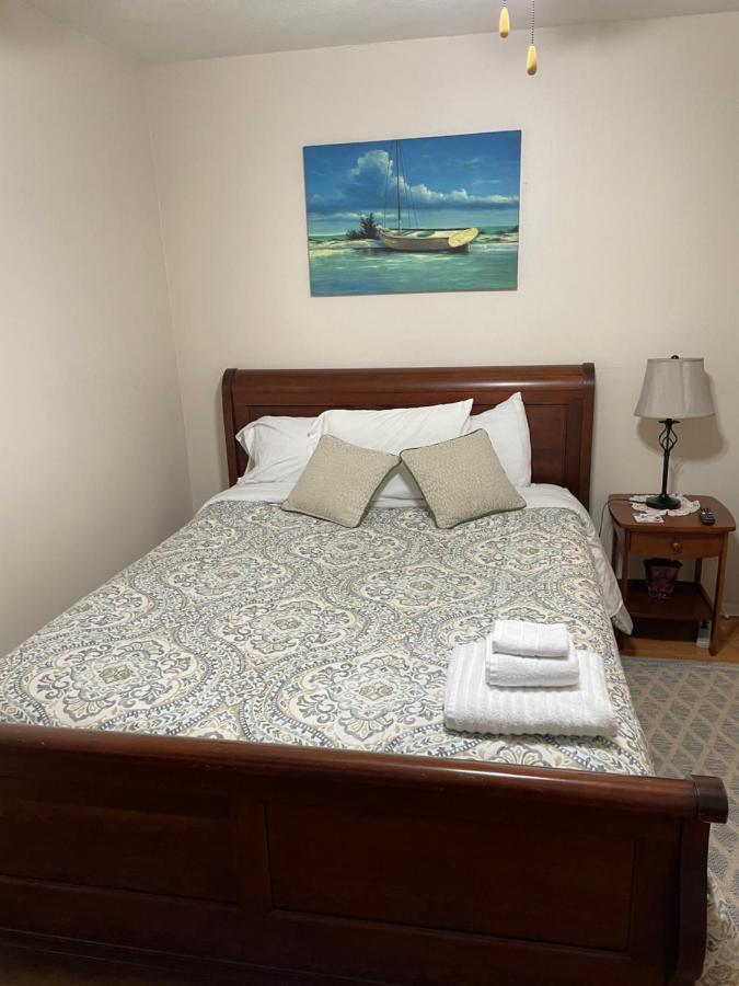 Sanford Lake Mary Quiet Rooms Extérieur photo